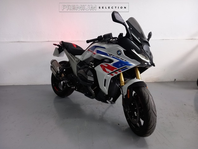 BMW Motorrad R 1300 RS  de ocasión 