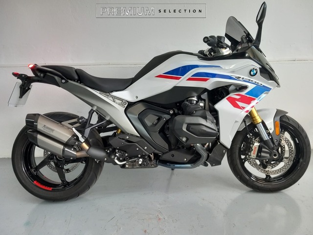 BMW Motorrad R 1300 RS  de ocasión 