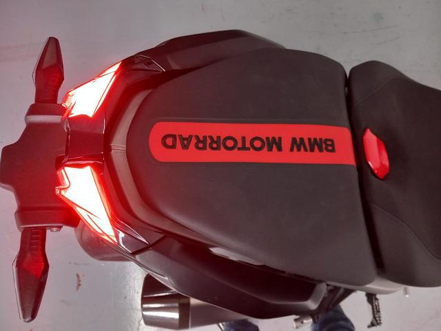 BMW Motorrad R 1300 RS  de ocasión 