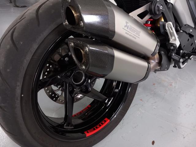 BMW Motorrad R 1300 RS  de ocasión 