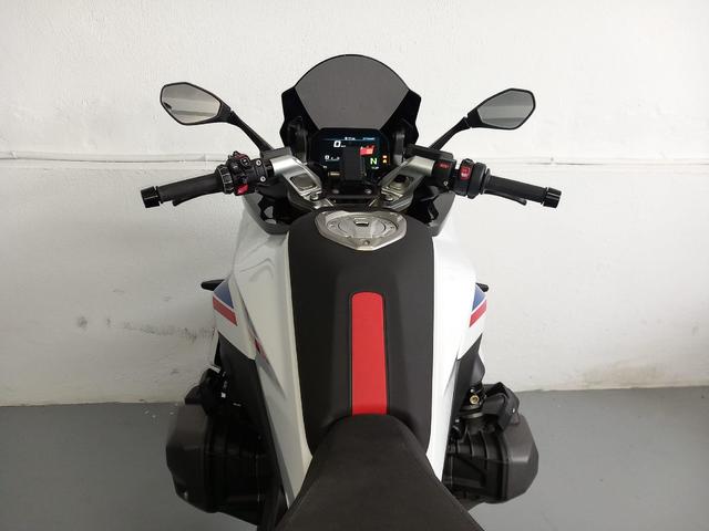 BMW Motorrad R 1300 RS  de ocasión 