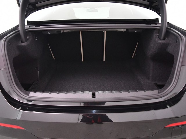 BMW Serie 4 420i Coupe color Negro. Año 2025. 135KW(184CV). Gasolina. En concesionario BYmyCAR Madrid - Algete de Madrid