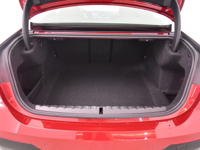 BMW Serie 4 420i Coupe color Rojo. Año 2025. 135KW(184CV). Gasolina. En concesionario BYmyCAR Madrid - Algete de Madrid