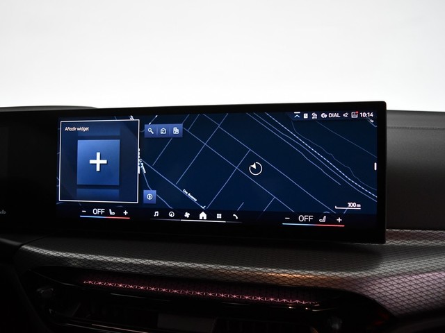 BMW Serie 4 420i Coupe color Rojo. Año 2025. 135KW(184CV). Gasolina. En concesionario BYmyCAR Madrid - Algete de Madrid