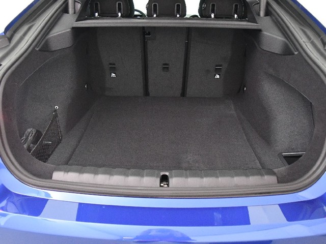 BMW Serie 4 420i Gran Coupe color Azul. Año 2025. 135KW(184CV). Gasolina. En concesionario BYmyCAR Madrid - Algete de Madrid