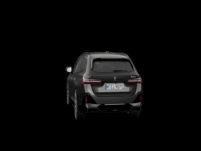 BMW Serie 5 530e Touring color Gris. Año 2025. 220KW(299CV). Híbrido Electro/Gasolina. En concesionario BYmyCAR Madrid - Algete de Madrid