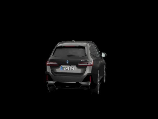 BMW Serie 5 530e Touring color Gris. Año 2025. 220KW(299CV). Híbrido Electro/Gasolina. En concesionario BYmyCAR Madrid - Algete de Madrid