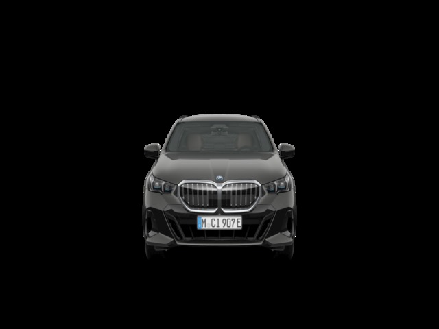 BMW Serie 5 530e Touring color Gris. Año 2025. 220KW(299CV). Híbrido Electro/Gasolina. En concesionario BYmyCAR Madrid - Algete de Madrid