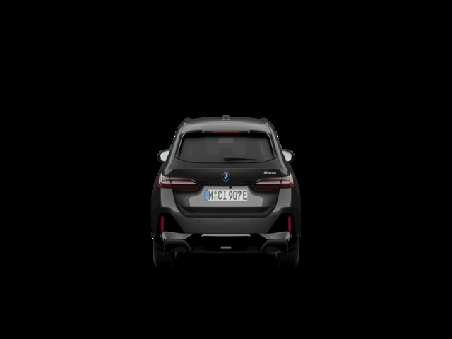 BMW Serie 5 530e Touring color Gris. Año 2025. 220KW(299CV). Híbrido Electro/Gasolina. En concesionario BYmyCAR Madrid - Algete de Madrid