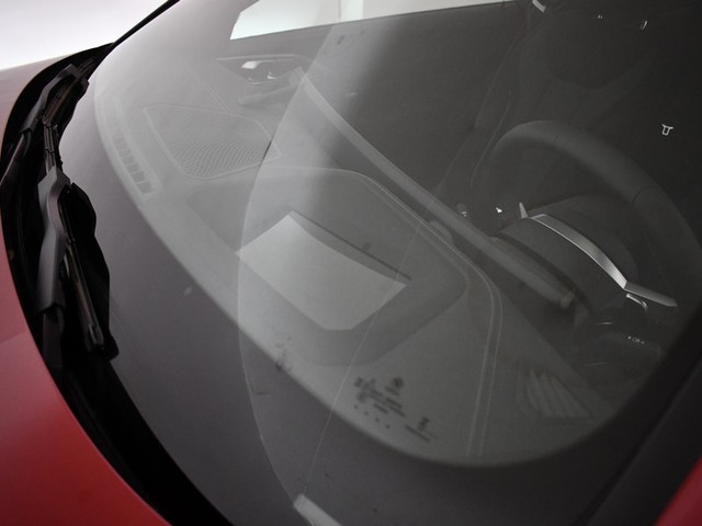 BMW Serie 4 420d Coupe color Rojo. Año 2025. 140KW(190CV). Diésel. En concesionario BYmyCAR Madrid - Algete de Madrid