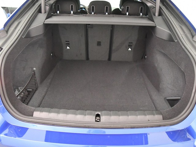 BMW Serie 4 420d Gran Coupe color Azul. Año 2025. 140KW(190CV). Diésel. En concesionario BYmyCAR Madrid - Algete de Madrid