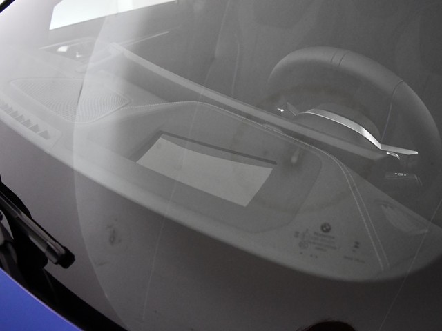 BMW Serie 4 420d Gran Coupe color Azul. Año 2025. 140KW(190CV). Diésel. En concesionario BYmyCAR Madrid - Algete de Madrid