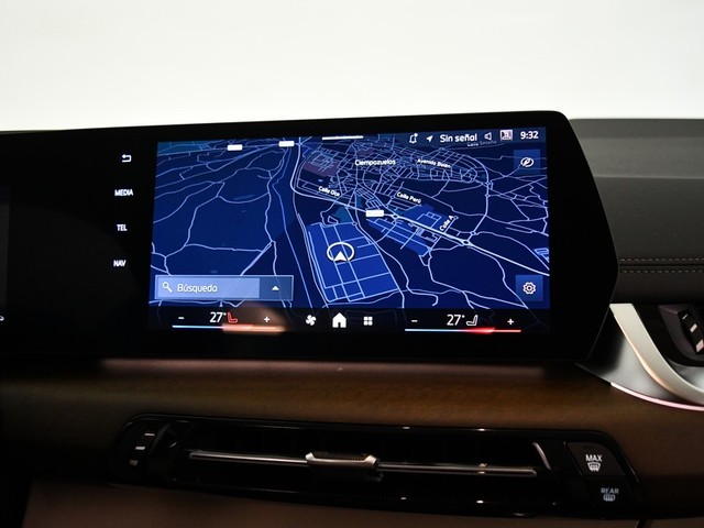 BMW Serie 2 220d Active Tourer color Gris. Año 2025. 120KW(163CV). Diésel. En concesionario BYmyCAR Madrid - Algete de Madrid