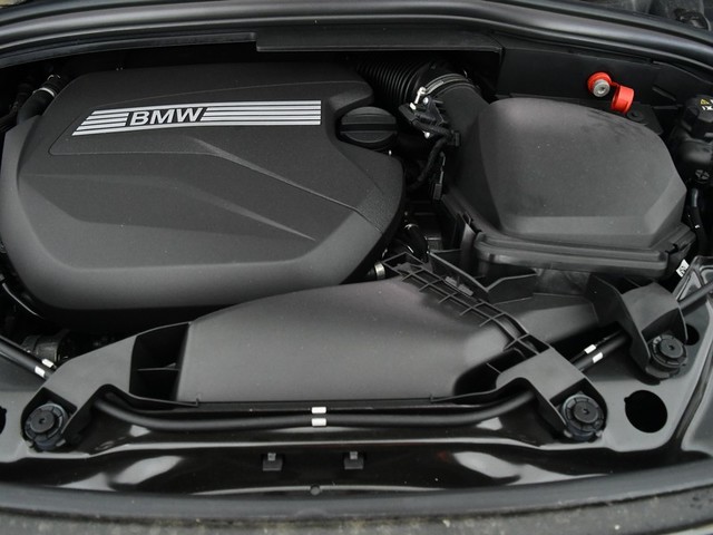 BMW Serie 2 220d Active Tourer color Gris. Año 2025. 120KW(163CV). Diésel. En concesionario BYmyCAR Madrid - Algete de Madrid