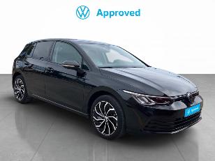 Coche de Ocasión VGRS