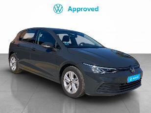 Coche de Ocasión VGRS