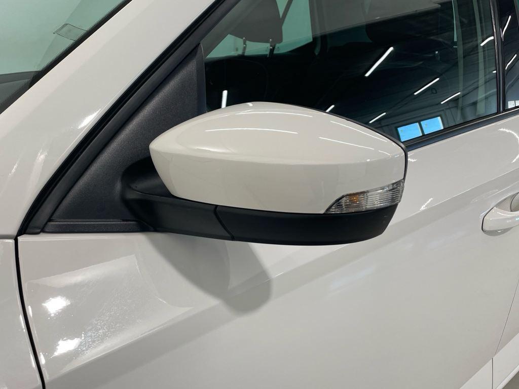 Skoda Fabia 1.0 TSI en Barcelona