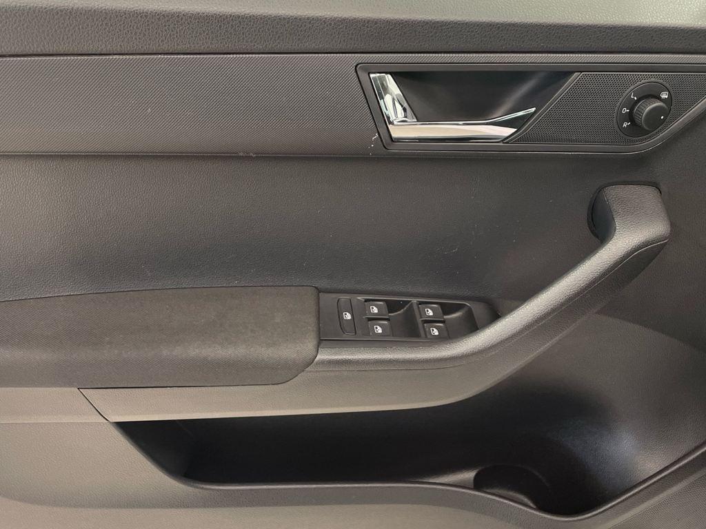 Skoda Fabia 1.0 TSI en Barcelona