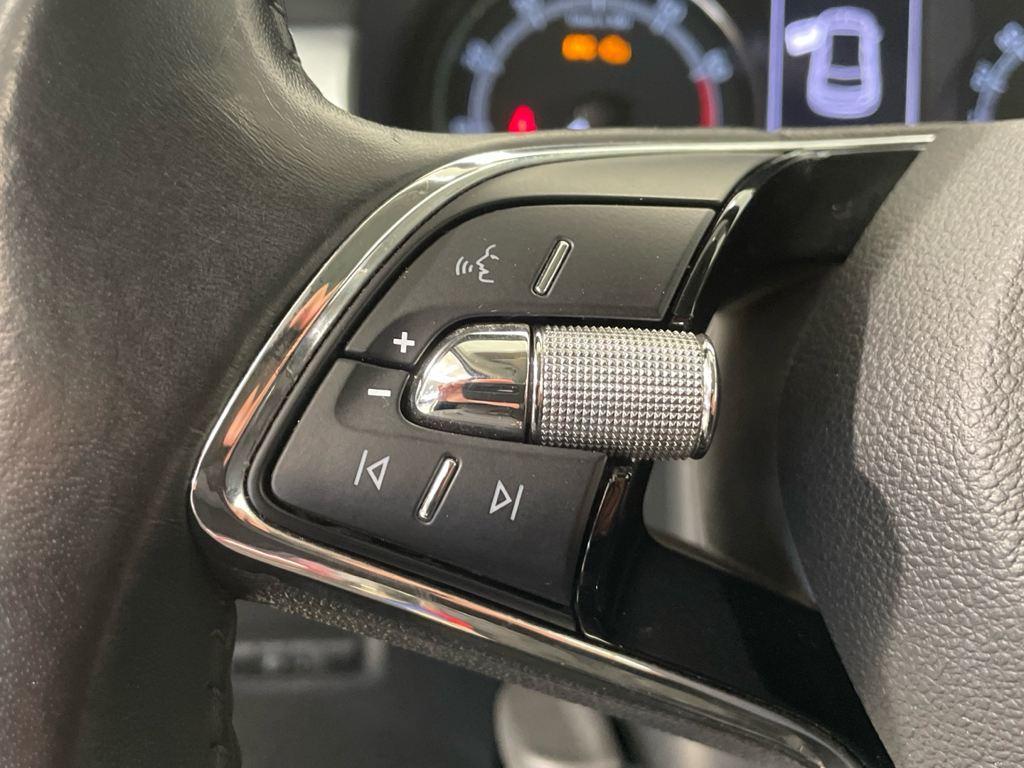 Skoda Fabia 1.0 TSI en Barcelona