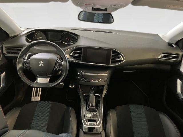 Peugeot 308 PureTech 130 S&S Tech Edition EAT8 96 kW (130 CV)