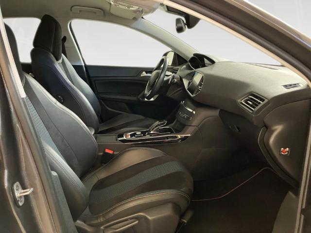 Peugeot 308 PureTech 130 S&S Tech Edition EAT8 96 kW (130 CV)
