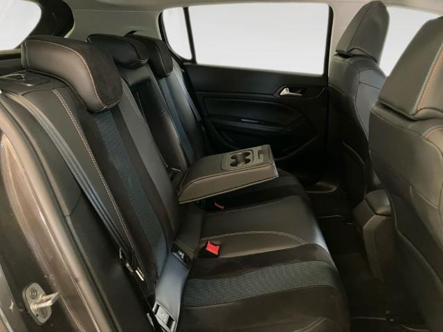 Peugeot 308 PureTech 130 S&S Tech Edition EAT8 96 kW (130 CV)