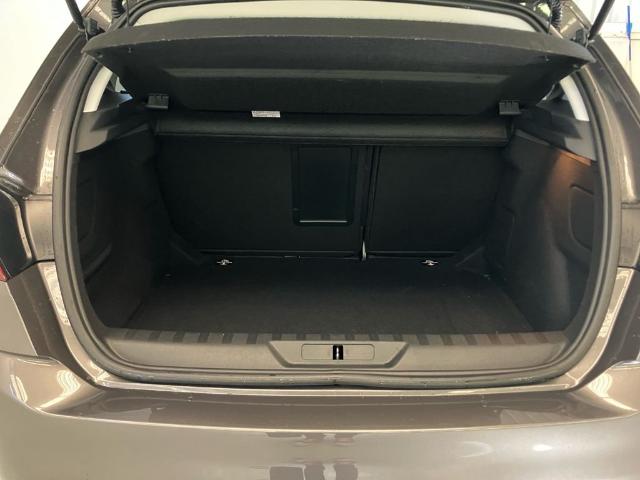 Peugeot 308 PureTech 130 S&S Tech Edition EAT8 96 kW (130 CV)