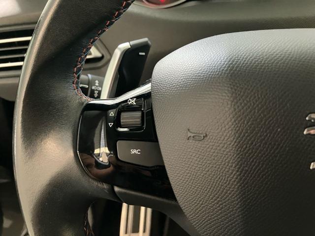 Peugeot 308 PureTech 130 S&S Tech Edition EAT8 96 kW (130 CV)