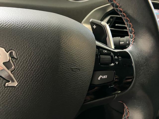 Peugeot 308 PureTech 130 S&S Tech Edition EAT8 96 kW (130 CV)