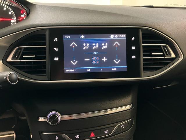 Peugeot 308 PureTech 130 S&S Tech Edition EAT8 96 kW (130 CV)