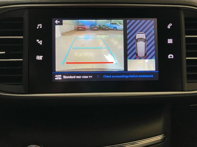 Peugeot 308 PureTech 130 S&S Tech Edition EAT8 96 kW (130 CV)