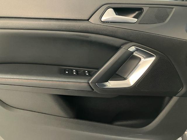 Peugeot 308 PureTech 130 S&S Tech Edition EAT8 96 kW (130 CV)