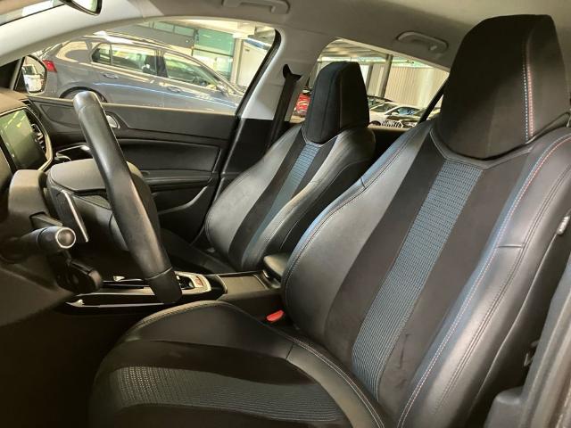 Peugeot 308 PureTech 130 S&S Tech Edition EAT8 96 kW (130 CV)