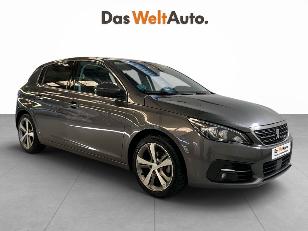 Peugeot 308 PureTech 130 de segunda mano