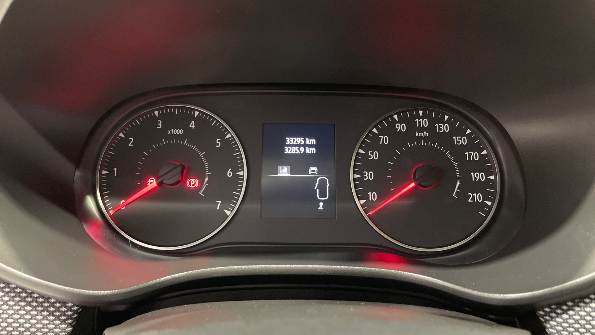 Dacia Sandero TCe 90 en Barcelona