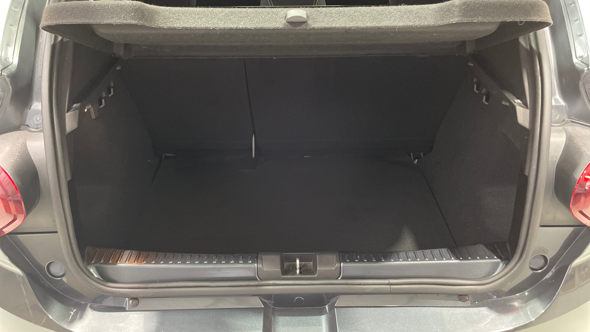 Dacia Sandero TCe 90 en Barcelona