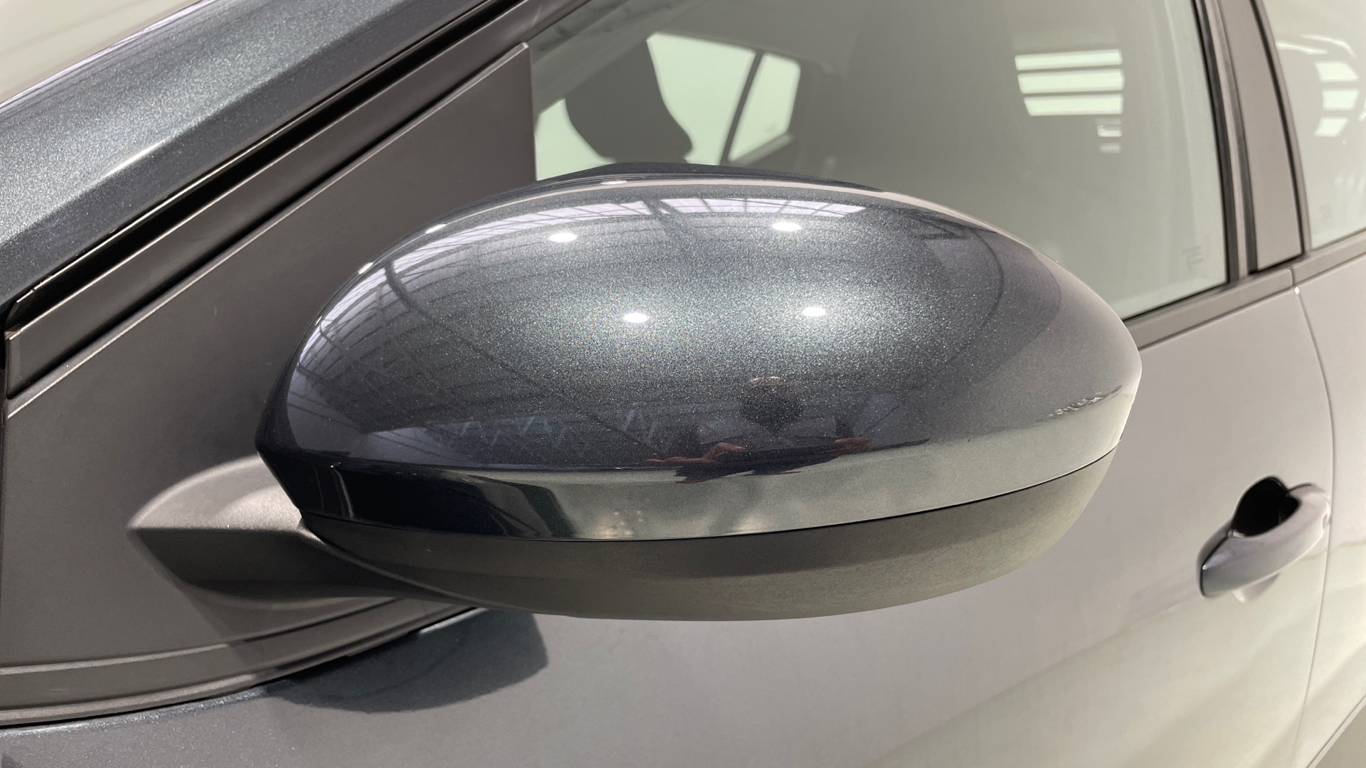 Dacia Sandero TCe 90 en Barcelona