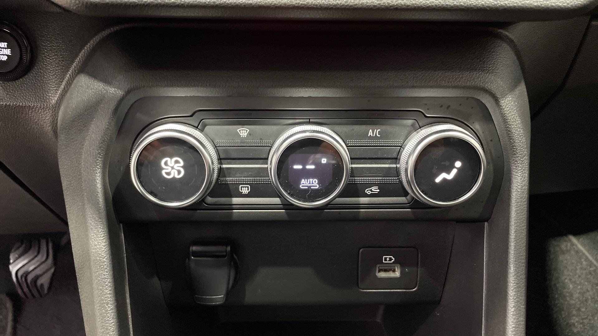 Dacia Sandero TCe 90 en Barcelona