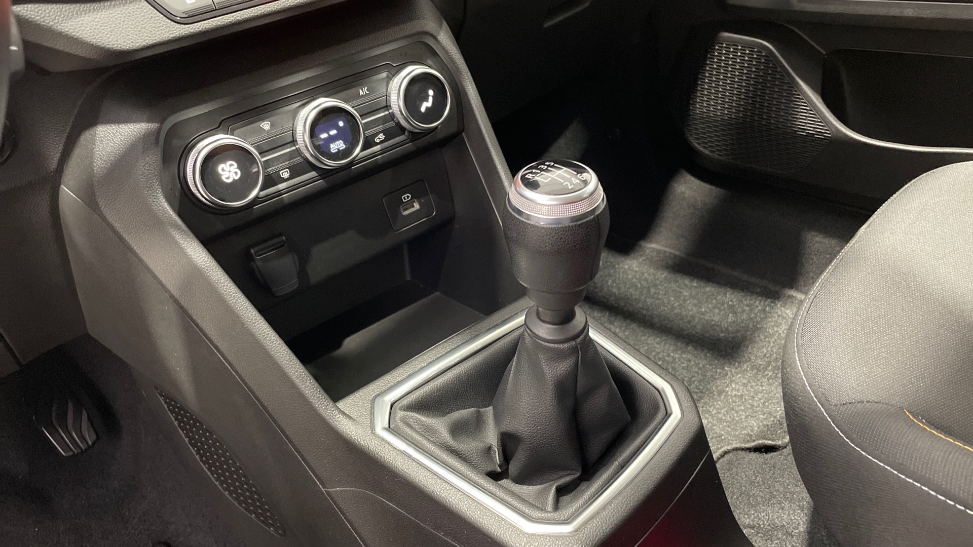 Dacia Sandero TCe 90 en Barcelona