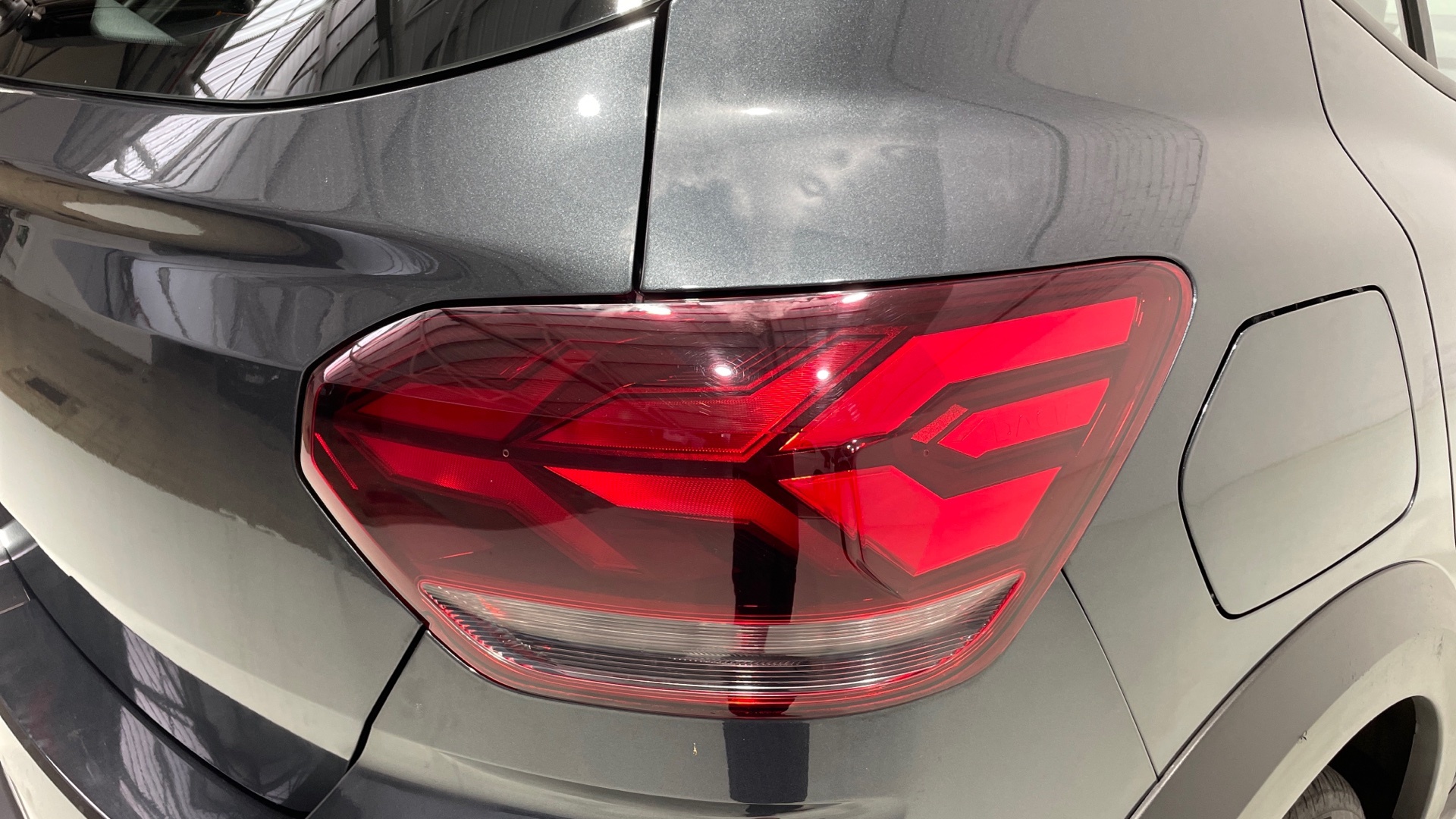 Dacia Sandero TCe 90 en Barcelona