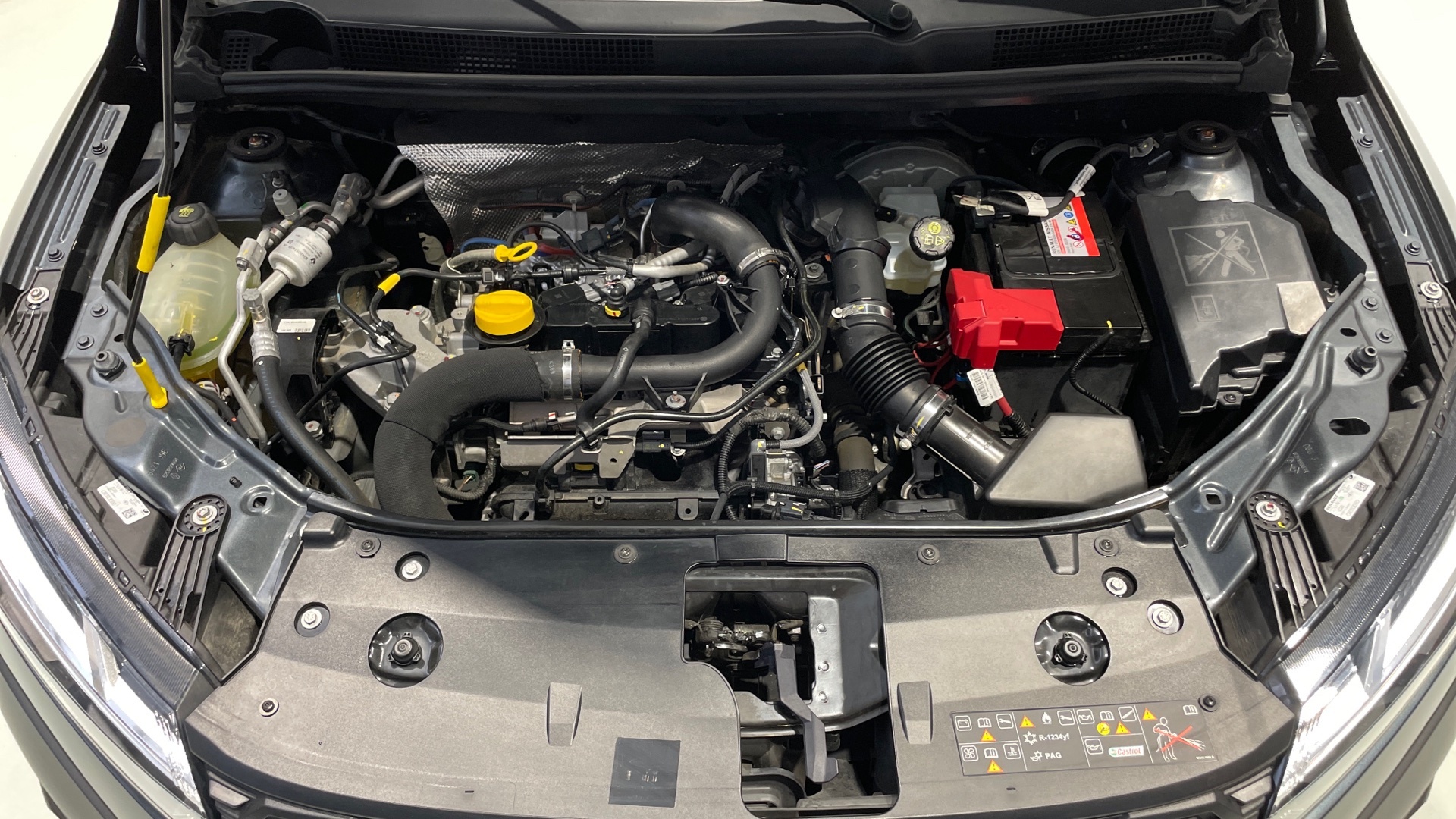 Dacia Sandero TCe 90 en Barcelona