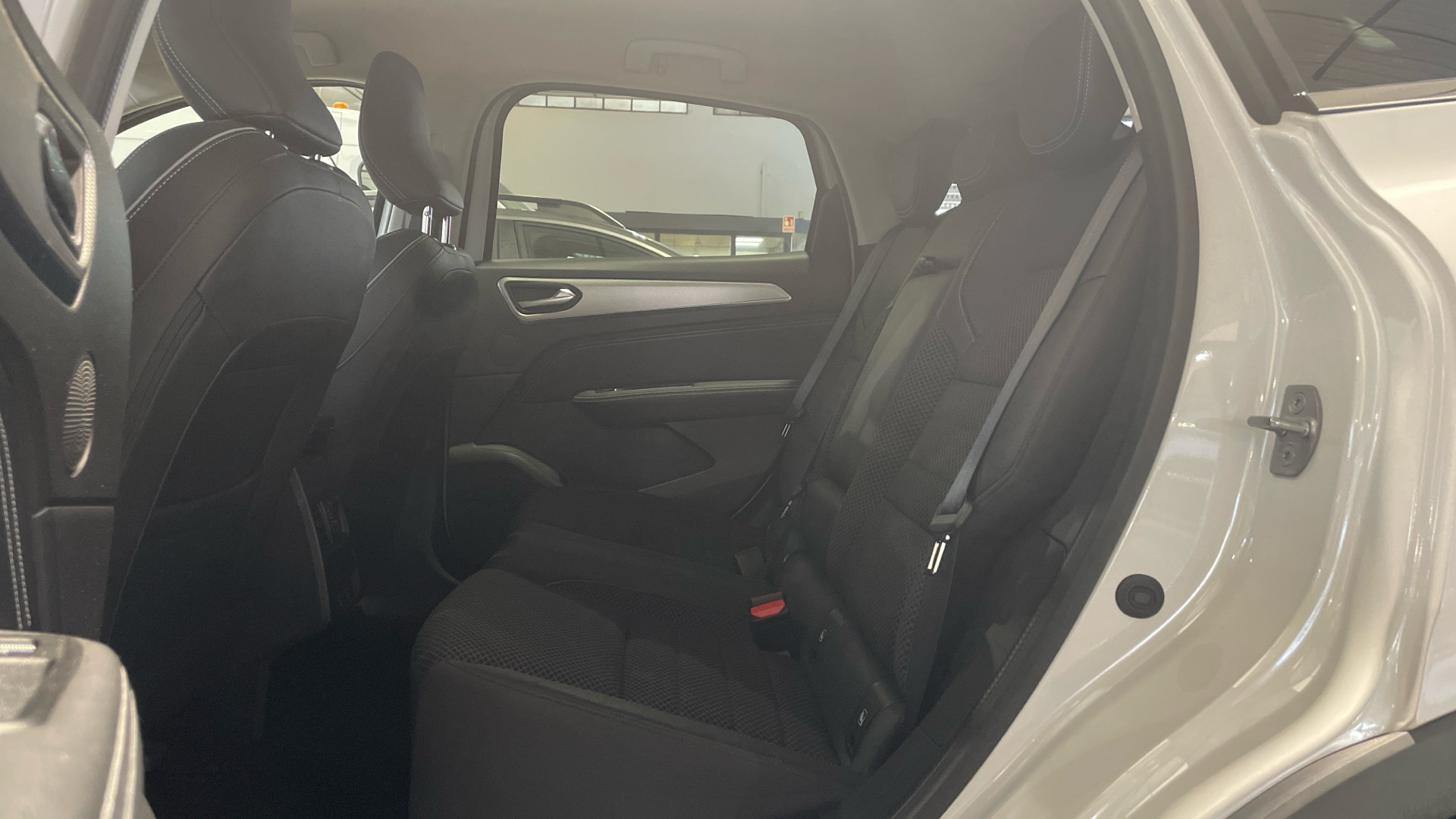 Renault Arkana TCe 140 Microhíbrido en Barcelona