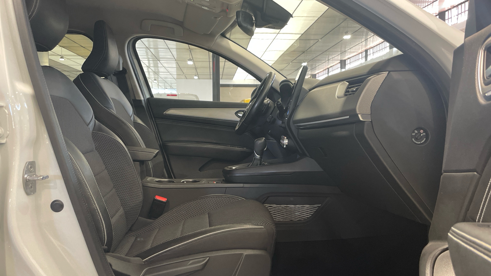 Renault Arkana TCe 140 Microhíbrido en Barcelona