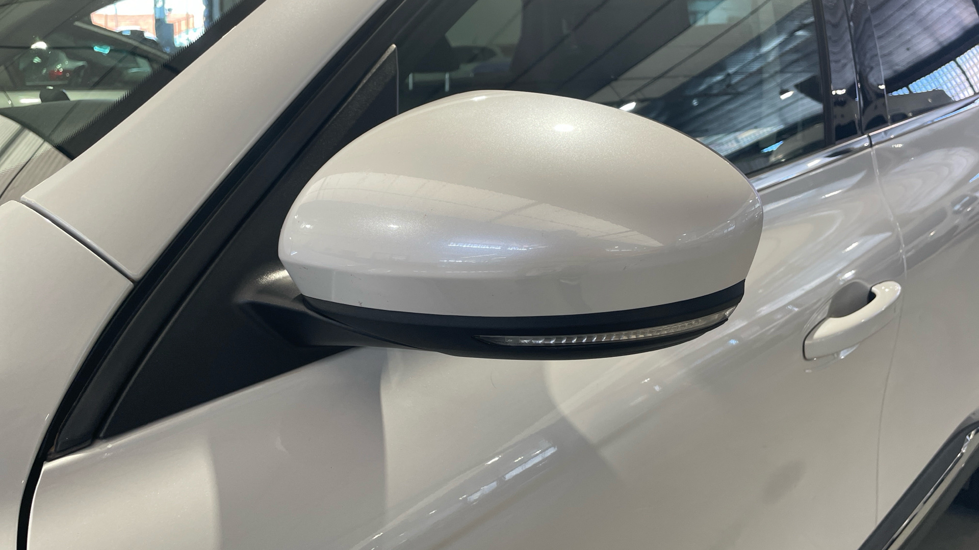 Renault Arkana TCe 140 Microhíbrido en Barcelona