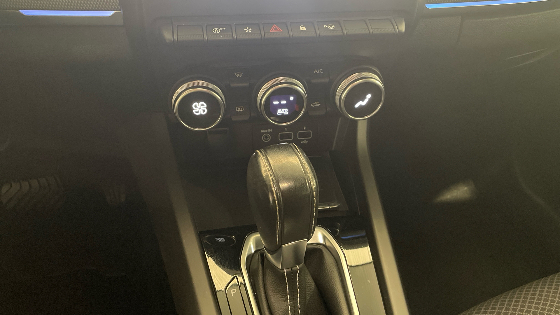 Renault Arkana TCe 140 Microhíbrido en Barcelona