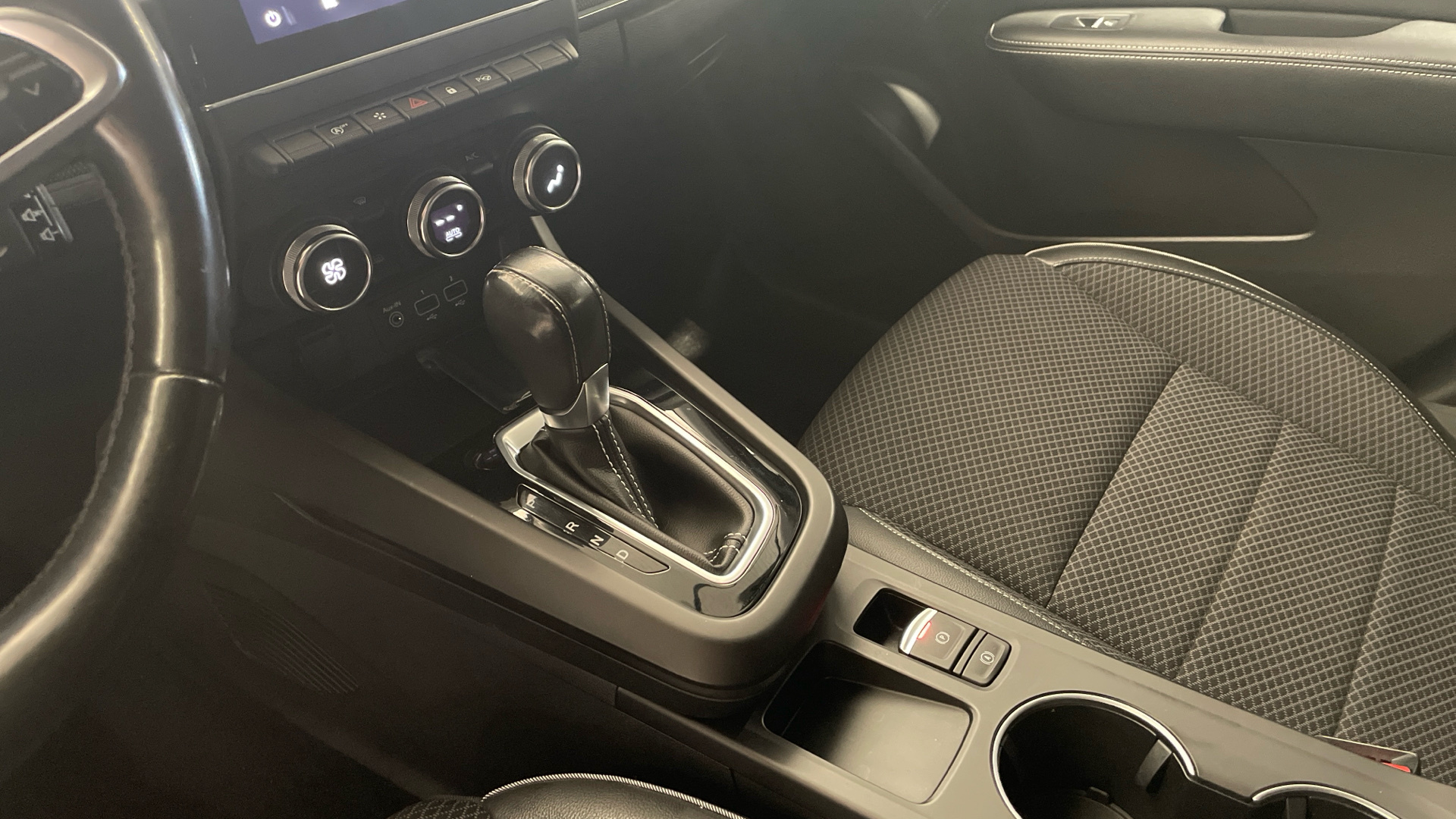 Renault Arkana TCe 140 Microhíbrido en Barcelona