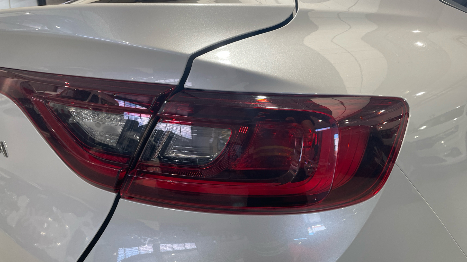 Renault Arkana TCe 140 Microhíbrido en Barcelona