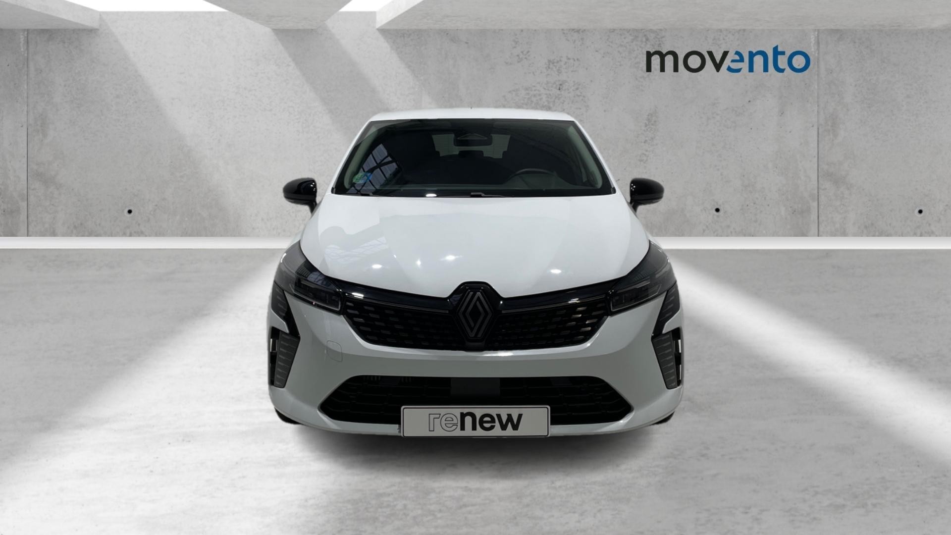 Renault Clio Eco-G 100 en Barcelona