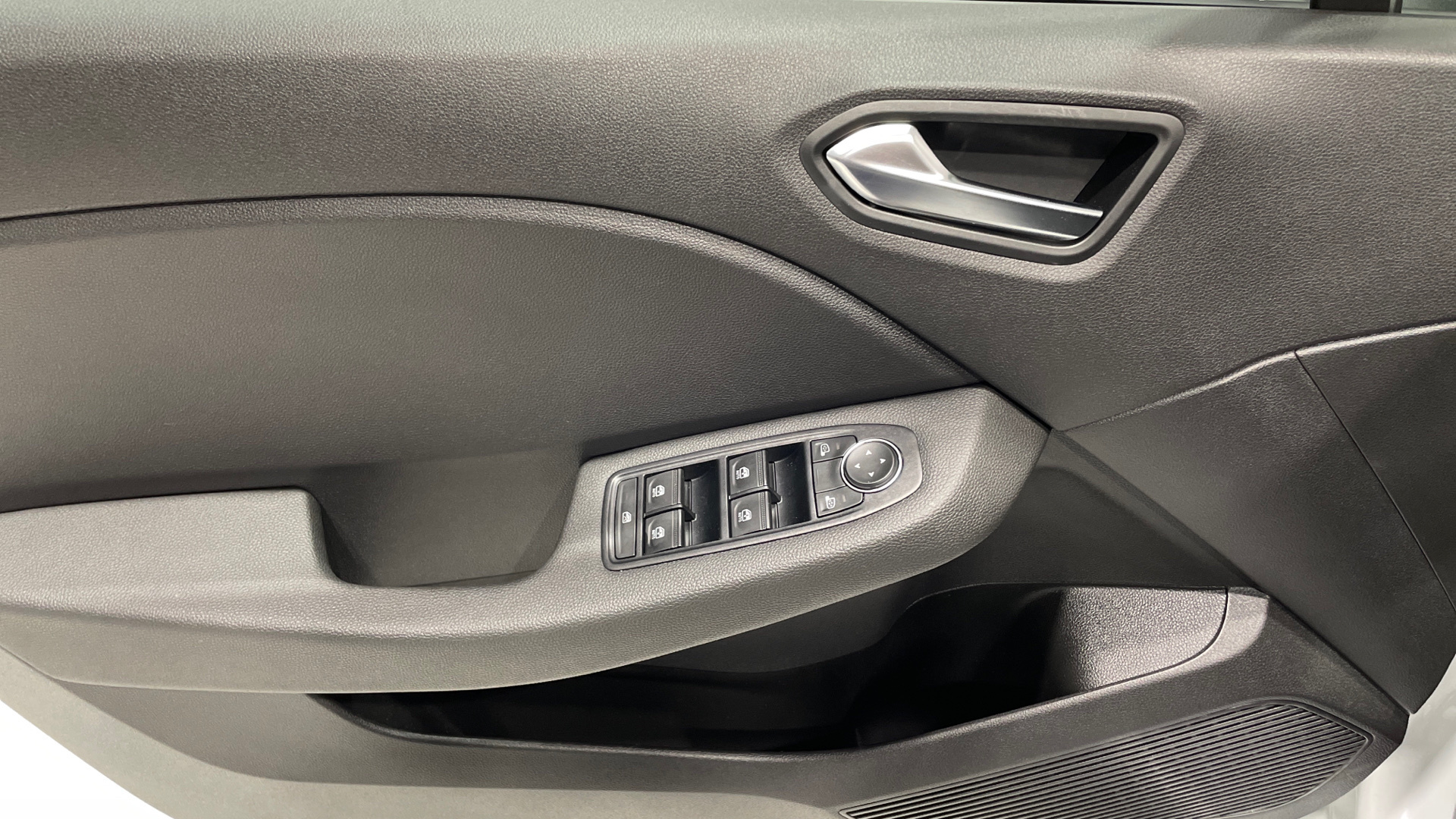 Renault Clio Eco-G 100 en Barcelona