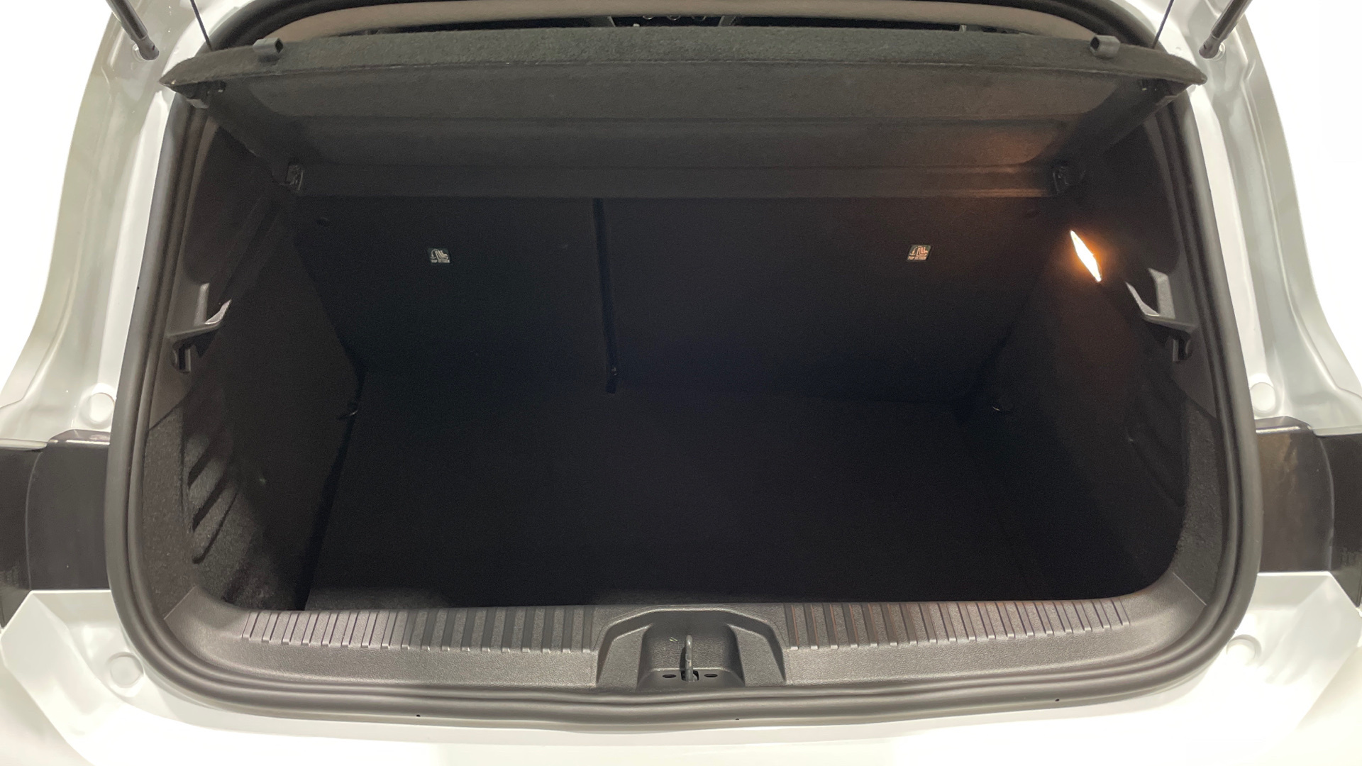 Renault Clio Eco-G 100 en Barcelona